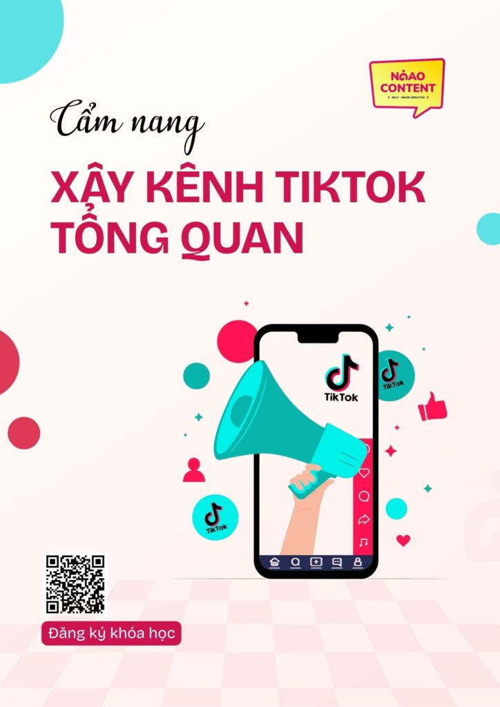 Ebook Tiktok mien phi