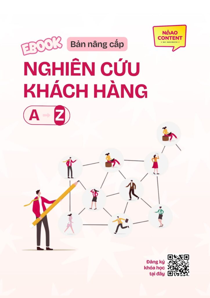 EBOOK NGHIEN CUU KHACH HANG TU A Z DAY DU